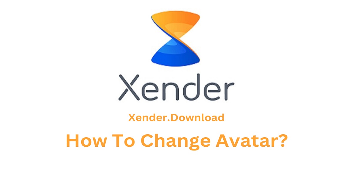 Change Avatar Icon