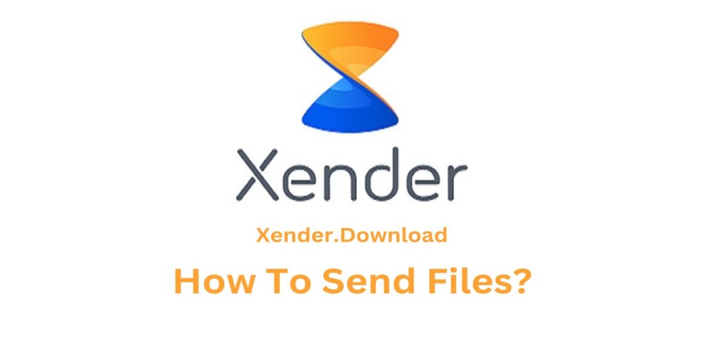 How To Send Files
