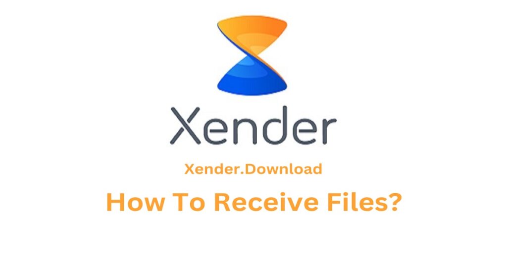 How To receive Files